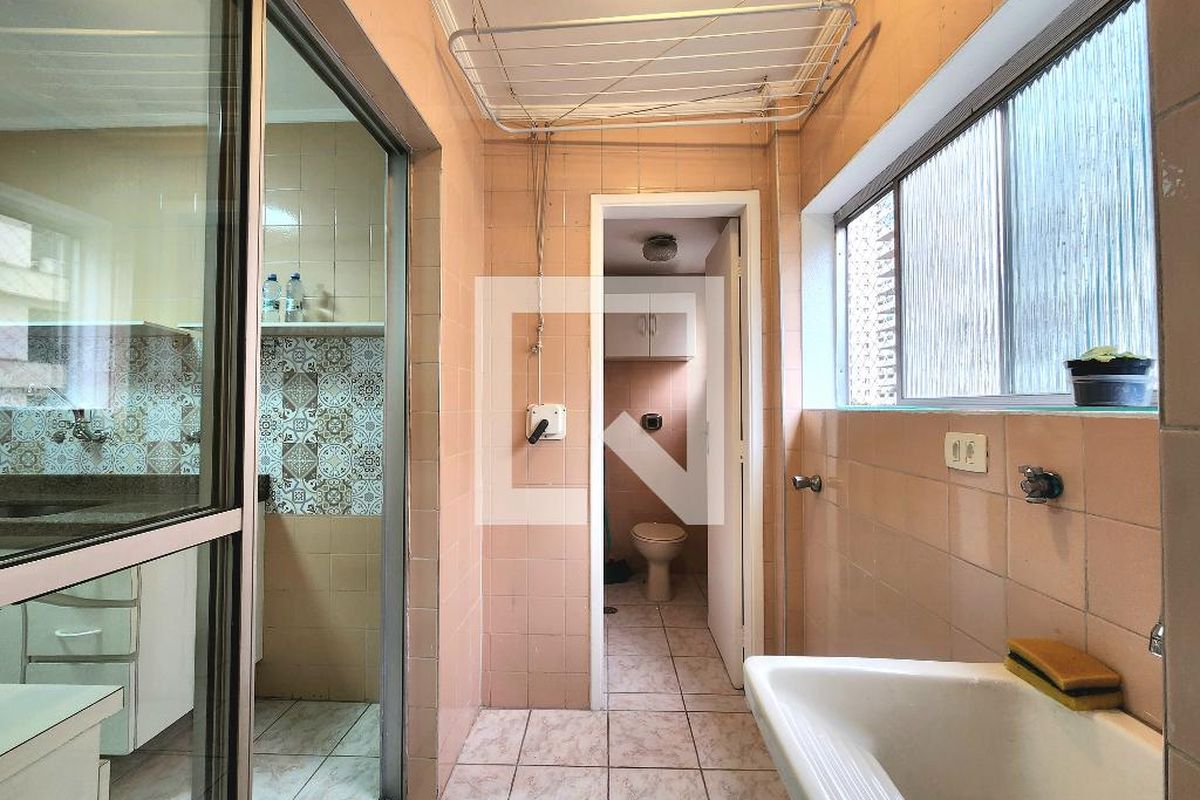 Apartamento, 2 quartos, 54 m² - Foto 60