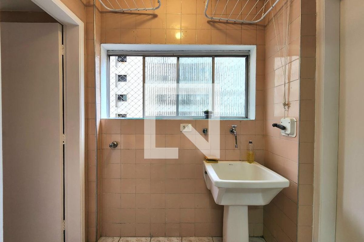 Apartamento, 2 quartos, 54 m² - Foto 54
