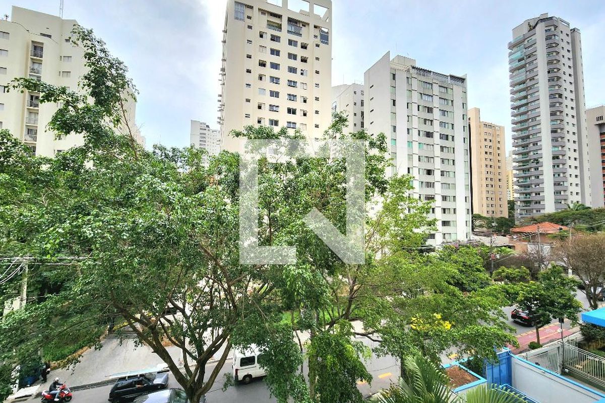 Apartamento, 2 quartos, 54 m² - Foto 14