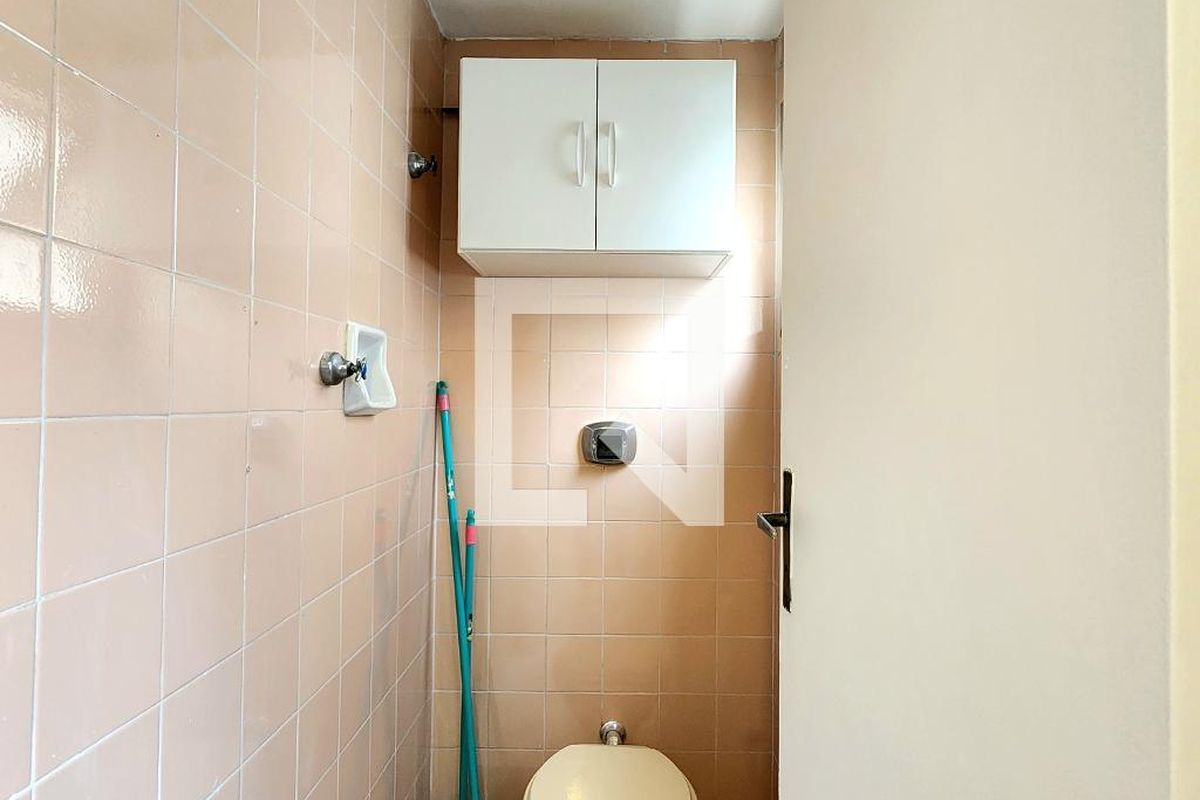 Apartamento, 2 quartos, 54 m² - Foto 62