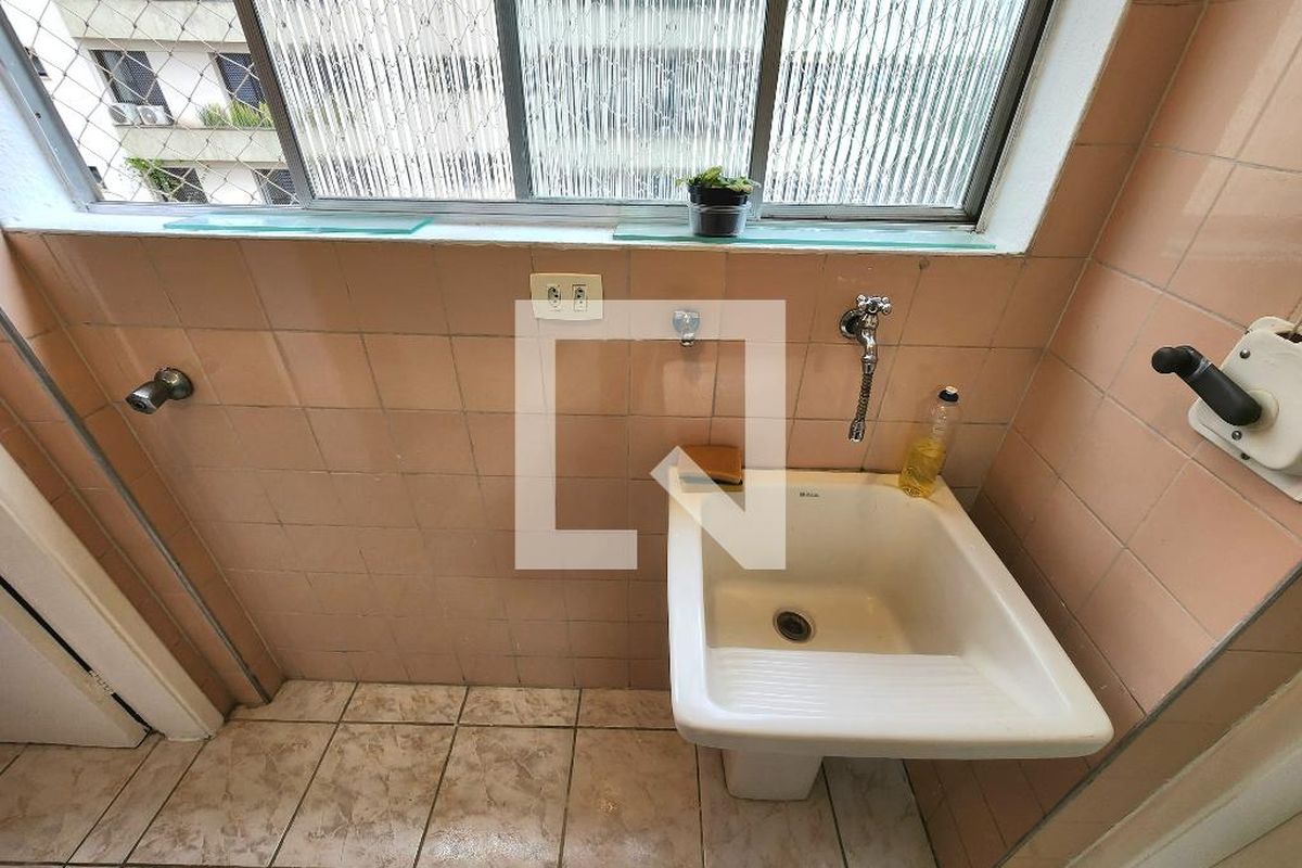 Apartamento, 2 quartos, 54 m² - Foto 58