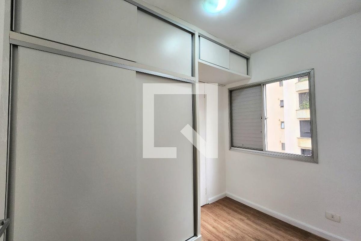 Apartamento, 2 quartos, 54 m² - Foto 28