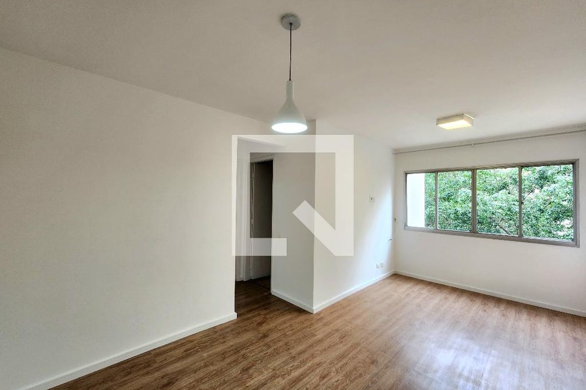 Apartamento, 2 quartos, 54 m² - Foto 2