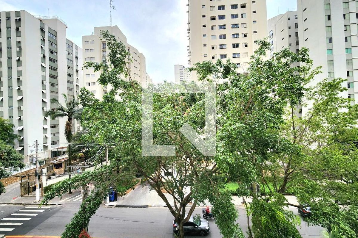 Apartamento, 2 quartos, 54 m² - Foto 16