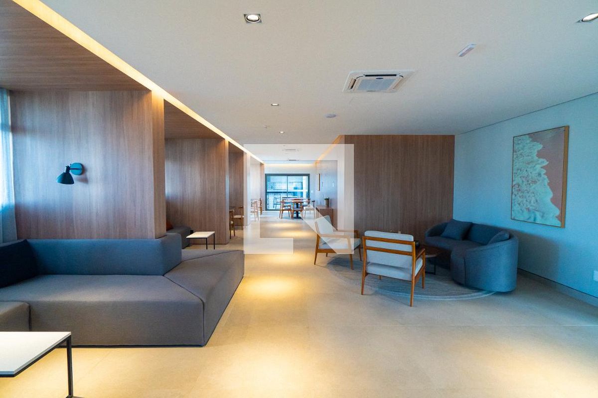 Kitnet-Studio, 45 m² - Foto 47
