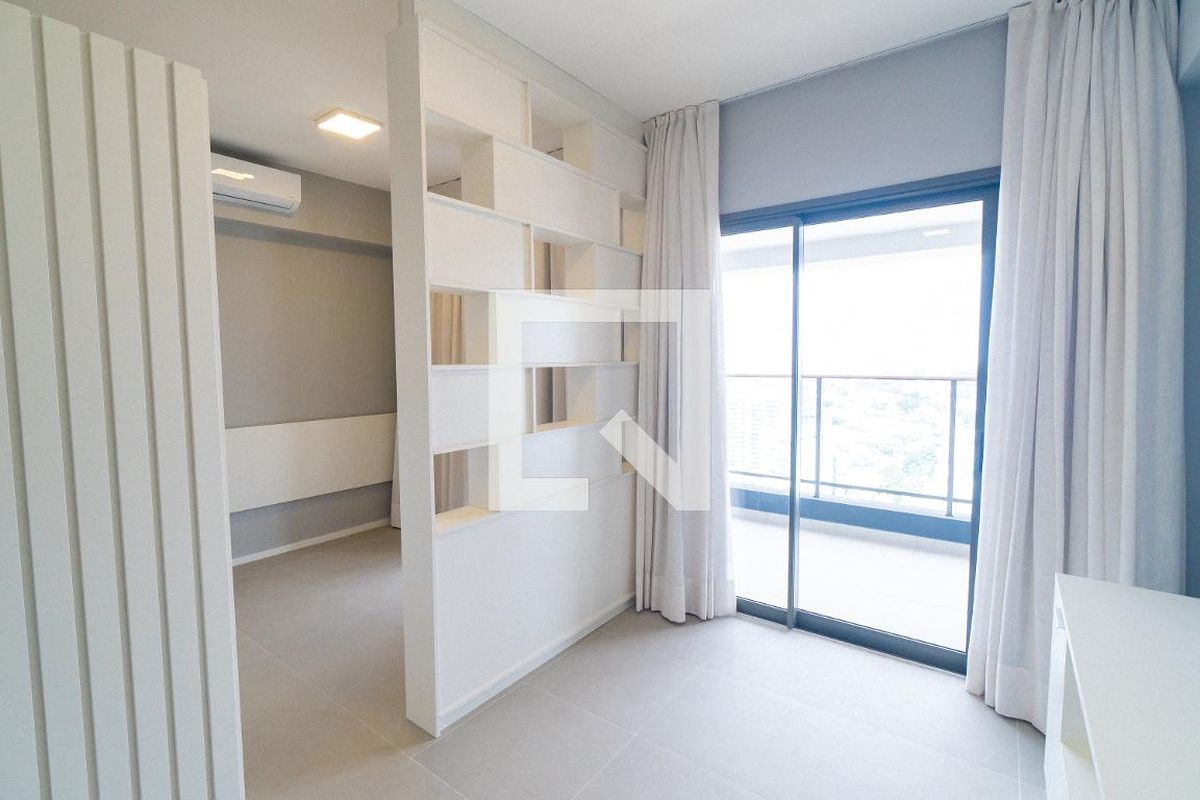 Kitnet-Studio, 45 m² - Foto 2