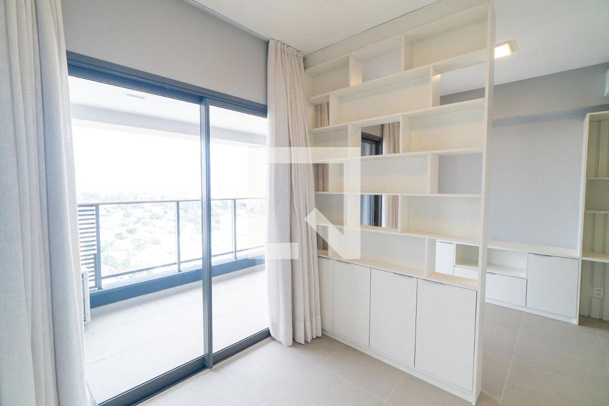 Kitnet-Studio, 45 m² - Foto 7