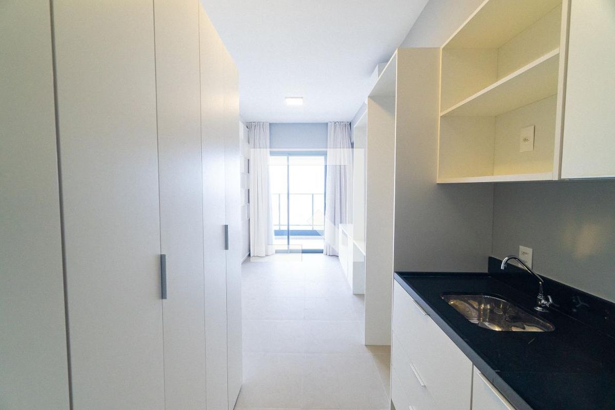 Kitnet-Studio, 45 m² - Foto 21