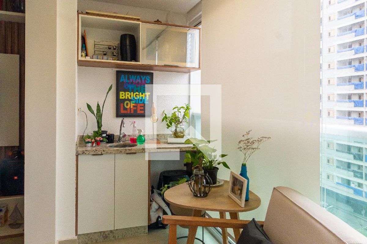 Apartamento, 1 quarto, 46 m² - Foto 16