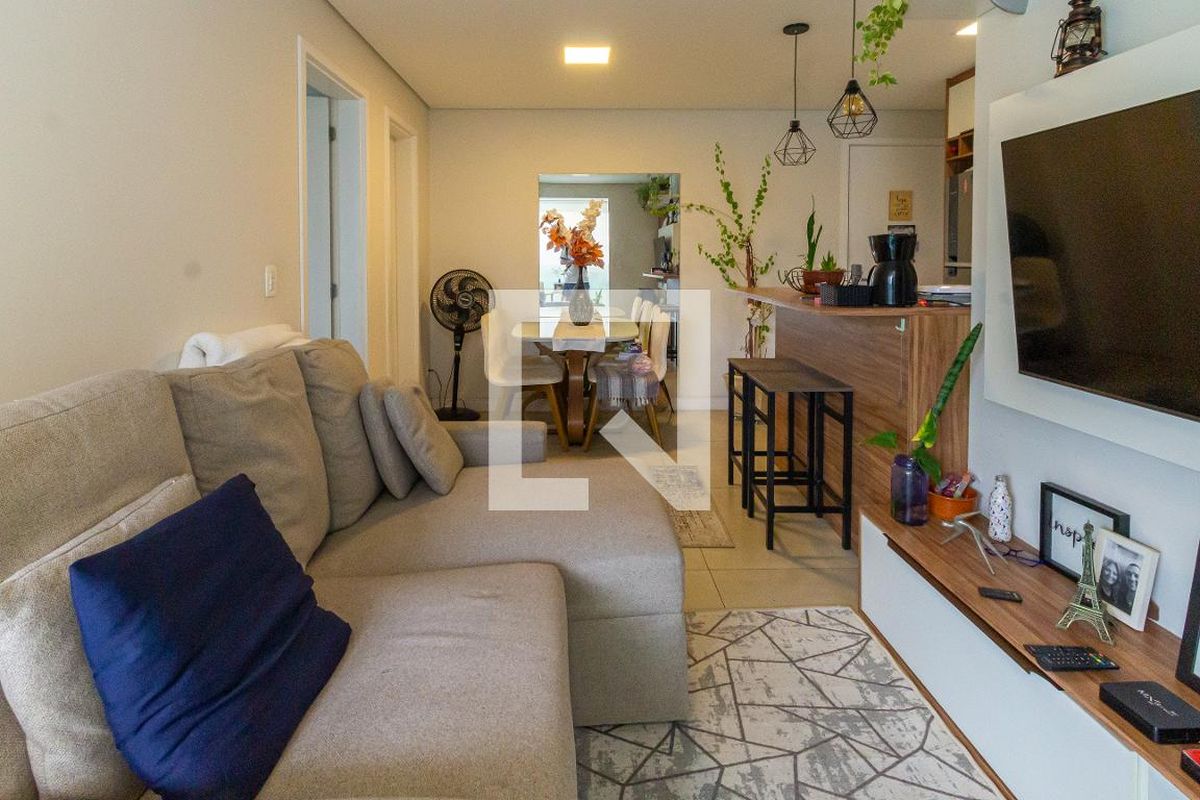 Apartamento, 1 quarto, 46 m² - Foto 10