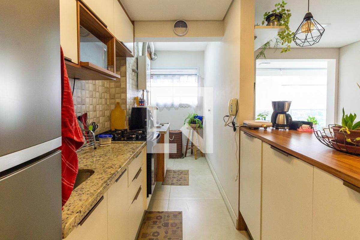 Apartamento, 1 quarto, 46 m² - Foto 40