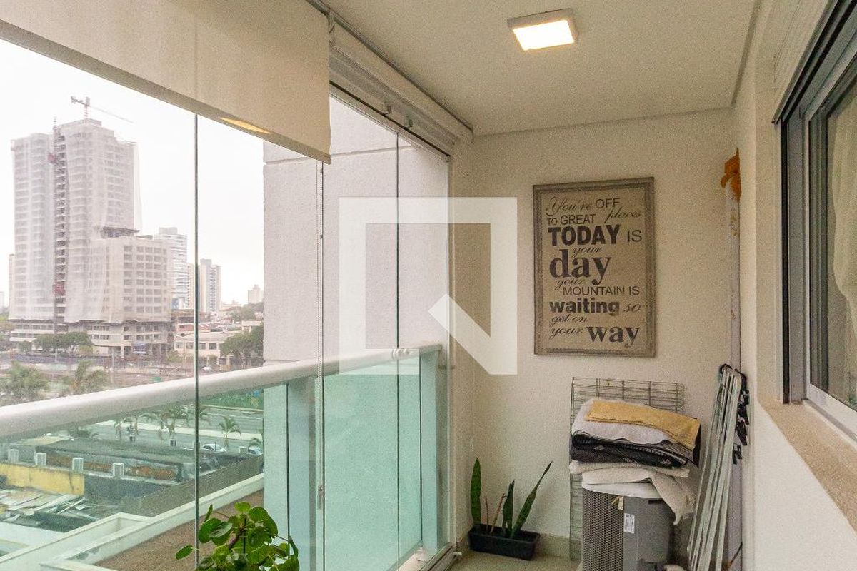 Apartamento, 1 quarto, 46 m² - Foto 14