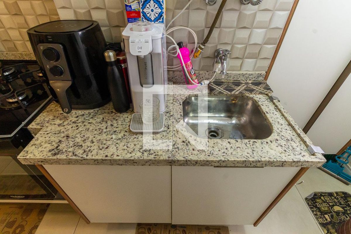 Apartamento, 1 quarto, 46 m² - Foto 42