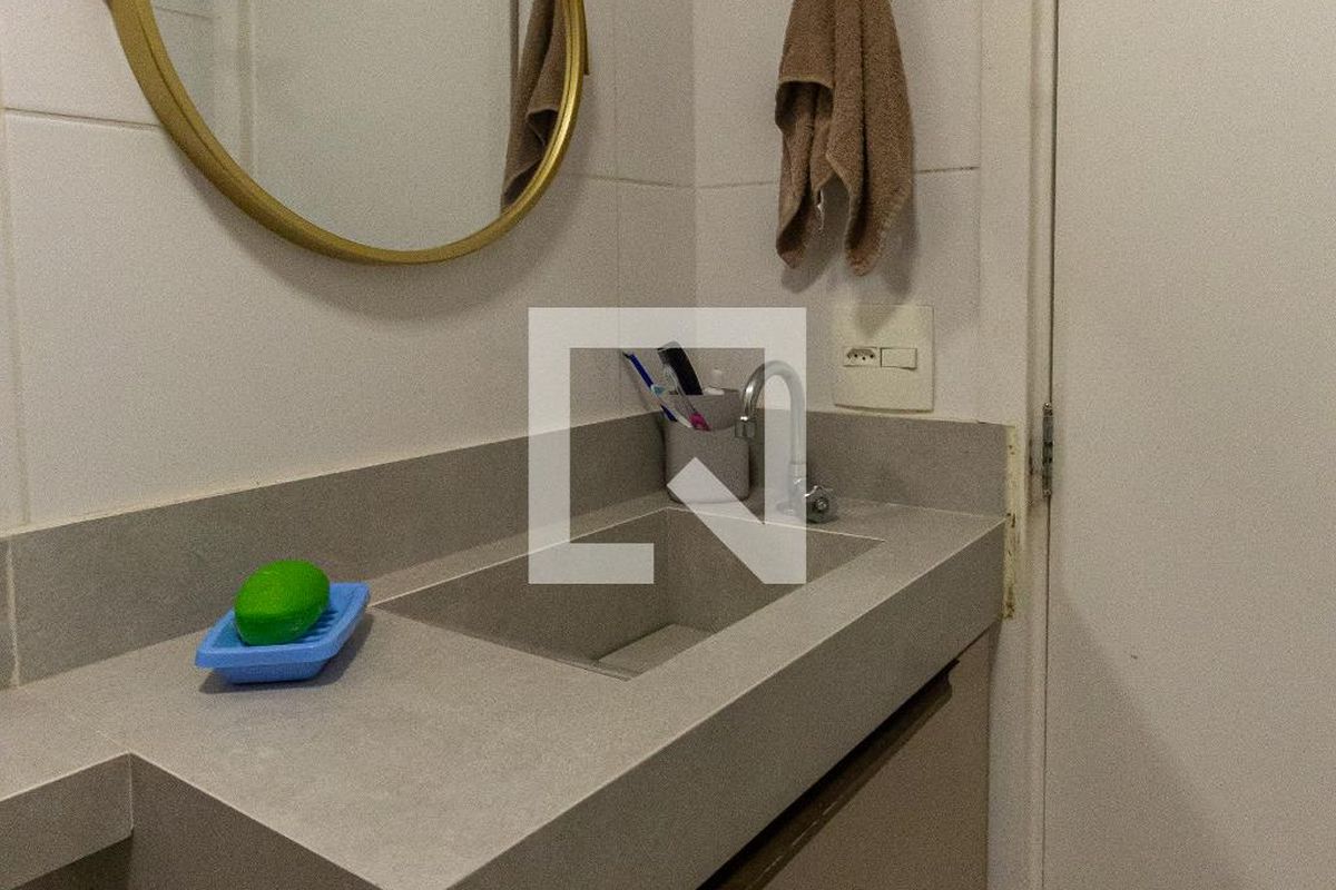 Apartamento, 1 quarto, 46 m² - Foto 34