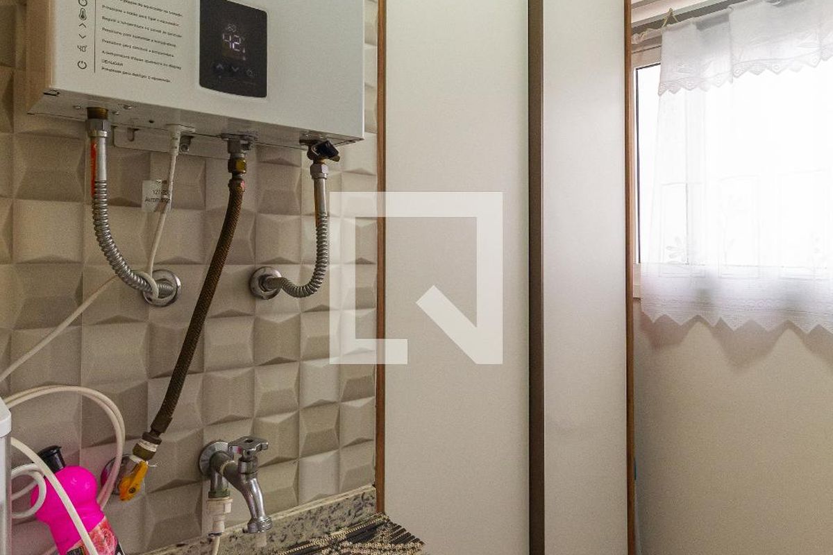Apartamento, 1 quarto, 46 m² - Foto 44