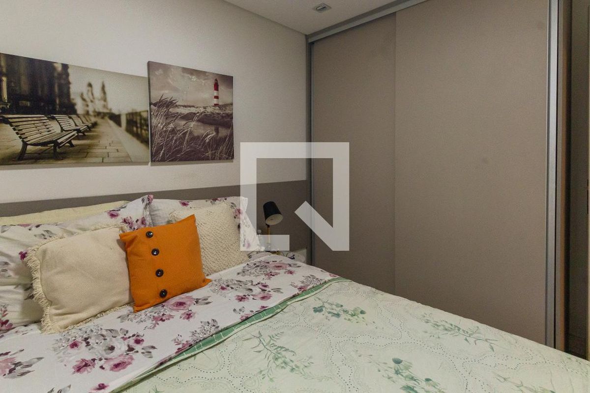 Apartamento, 1 quarto, 46 m² - Foto 22