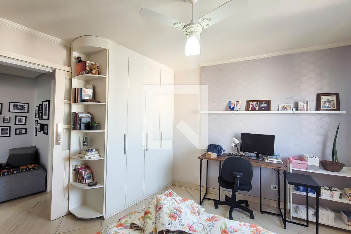 Apartamento à Venda - Centro, 2 Quartos,  100 m2 em , Campinas - sp | SoloBR