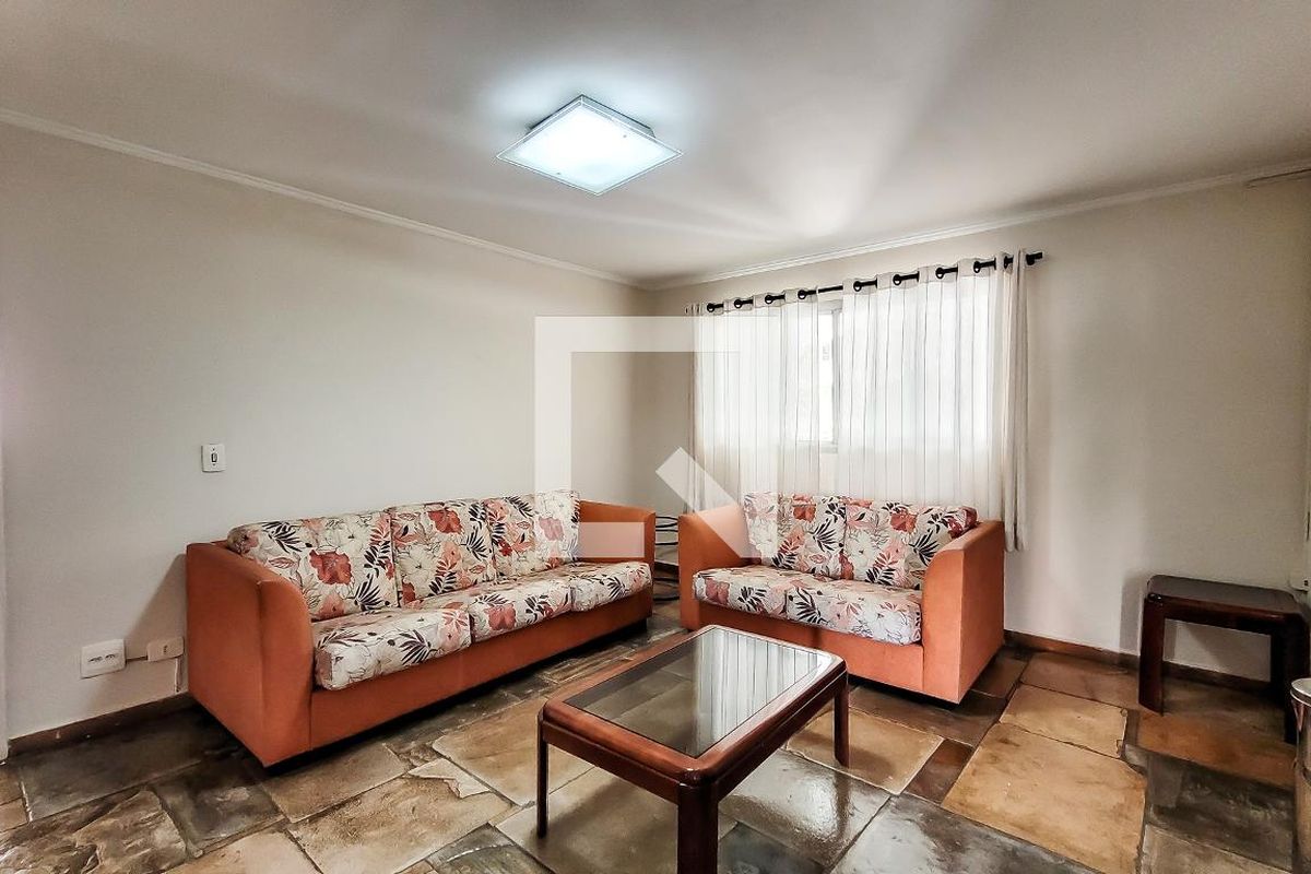Apartamento à Venda - Centro, 2 Quartos,  100 m2 em , Campinas - sp | SoloBR