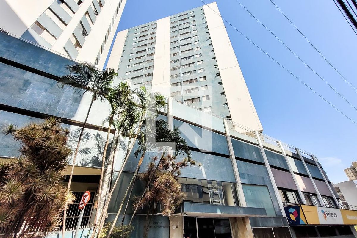 Apartamento à Venda - Centro, 2 Quartos,  100 m2 em , Campinas - sp | SoloBR