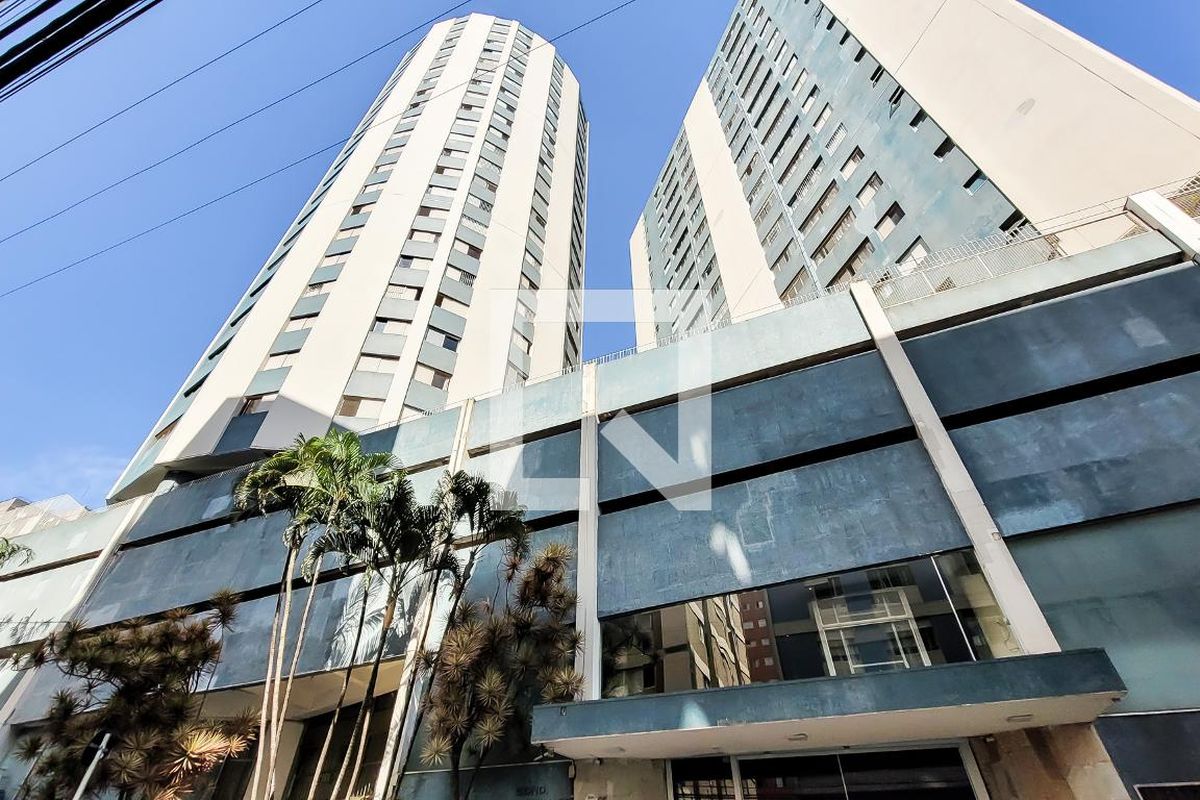 Apartamento à Venda - Centro, 2 Quartos,  100 m2 em , Campinas - sp | SoloBR