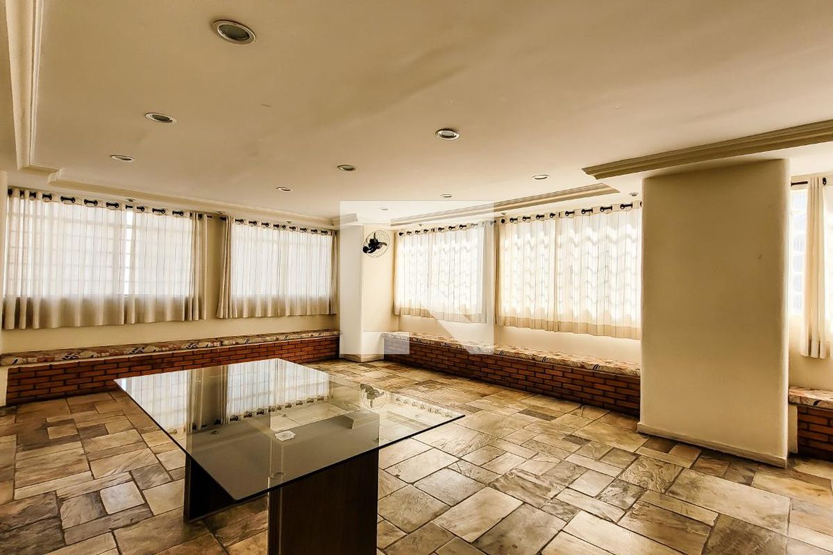 Apartamento à Venda - Centro, 2 Quartos,  100 m2 em , Campinas - sp | SoloBR