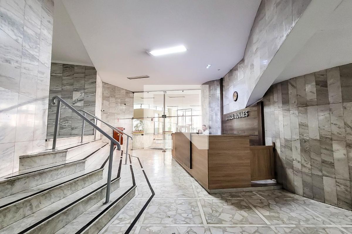 Apartamento à Venda - Centro, 2 Quartos,  100 m2 em , Campinas - sp | SoloBR