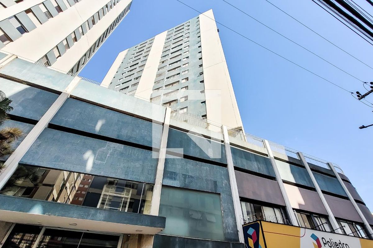 Apartamento à Venda - Centro, 2 Quartos,  100 m2 em , Campinas - sp | SoloBR