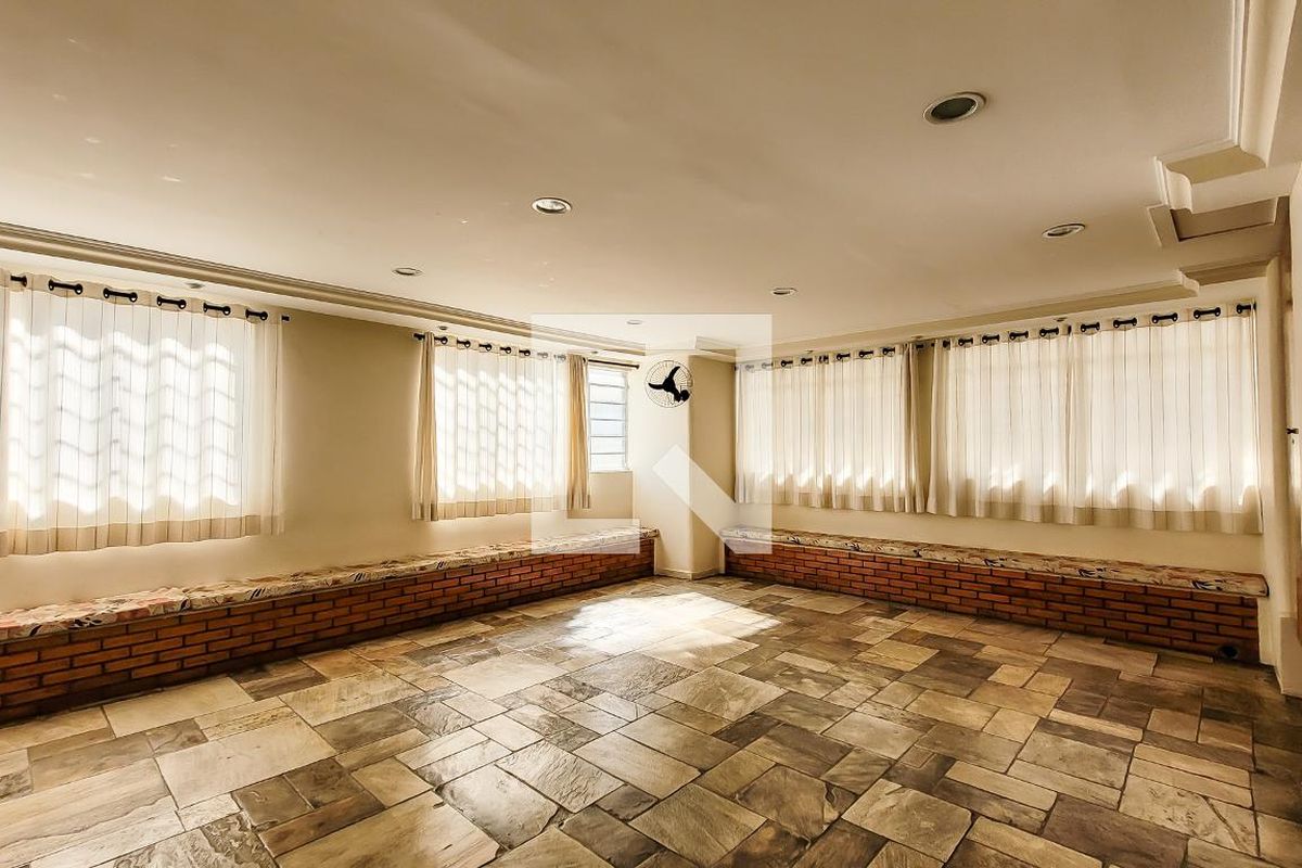 Apartamento à Venda - Centro, 2 Quartos,  100 m2 em , Campinas - sp | SoloBR