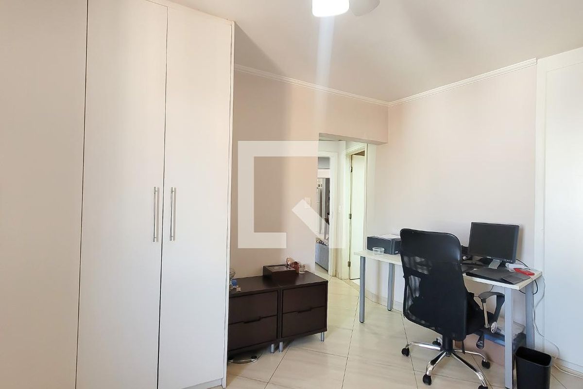 Apartamento à Venda - Centro, 2 Quartos,  100 m2 em , Campinas - sp | SoloBR