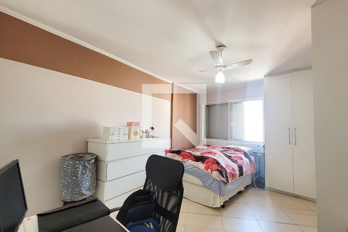 Apartamento à Venda - Centro, 2 Quartos,  100 m2 em , Campinas - sp | SoloBR