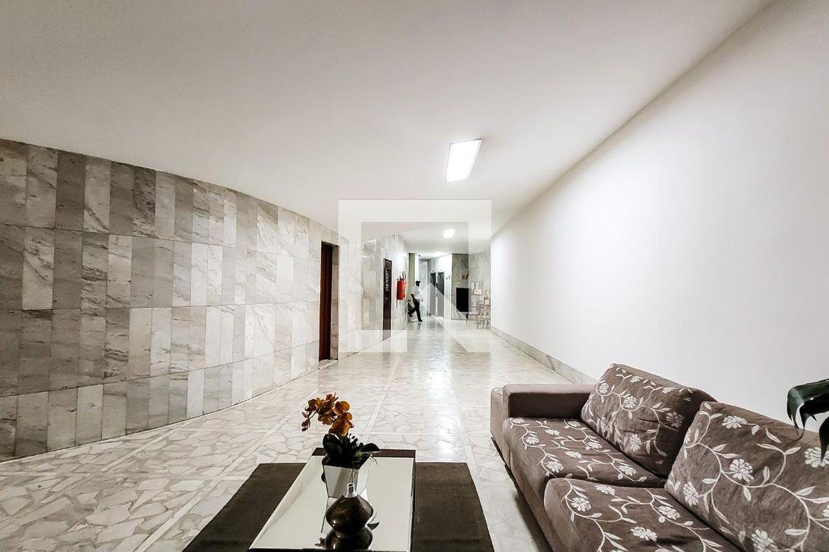 Apartamento à Venda - Centro, 2 Quartos,  100 m2 em , Campinas - sp | SoloBR