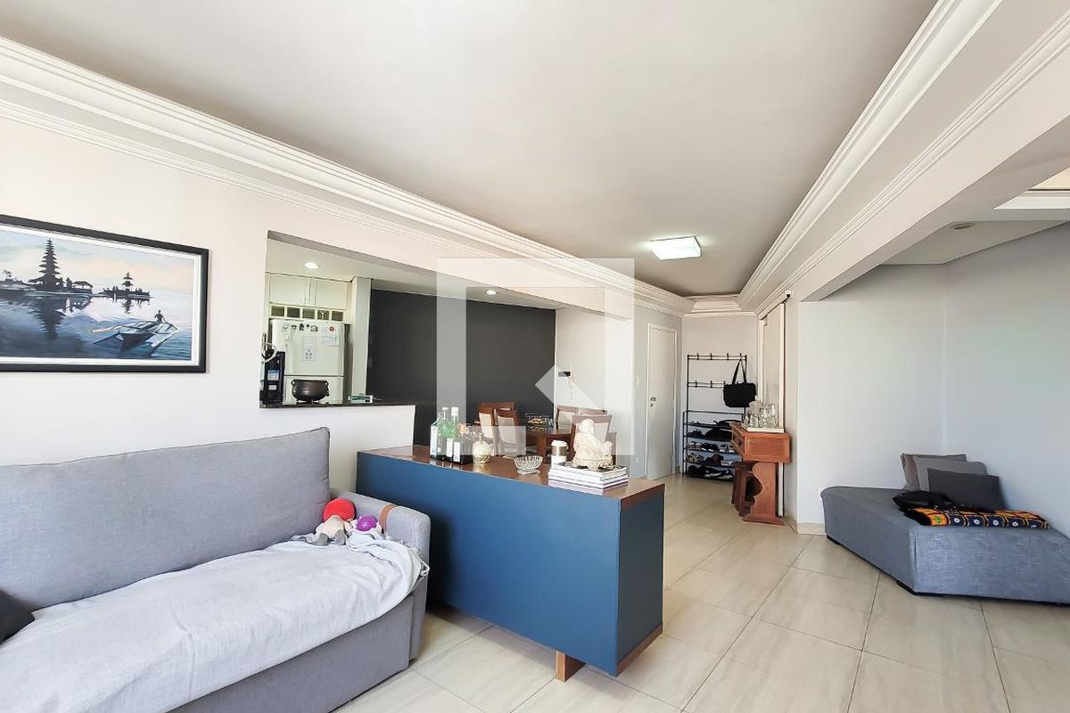 Apartamento à Venda - Centro, 2 Quartos,  100 m2 em , Campinas - sp | SoloBR