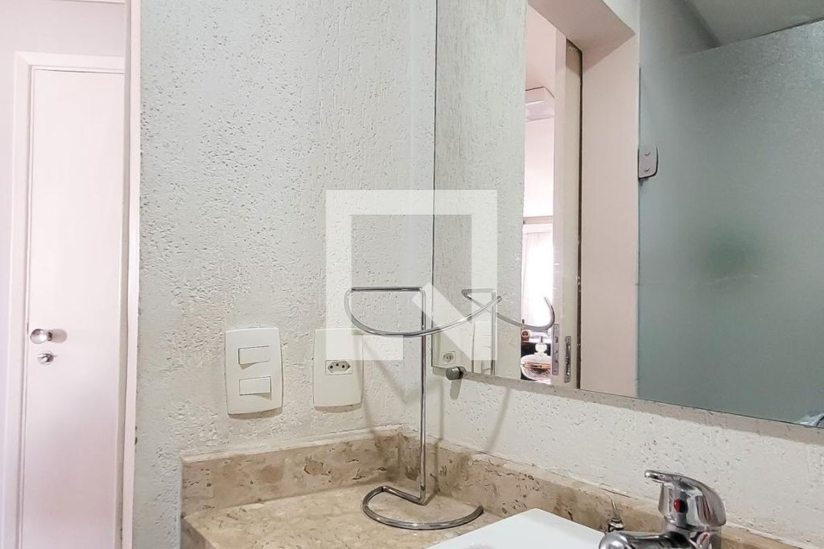 Apartamento à Venda - Centro, 2 Quartos,  100 m2 em , Campinas - sp | SoloBR