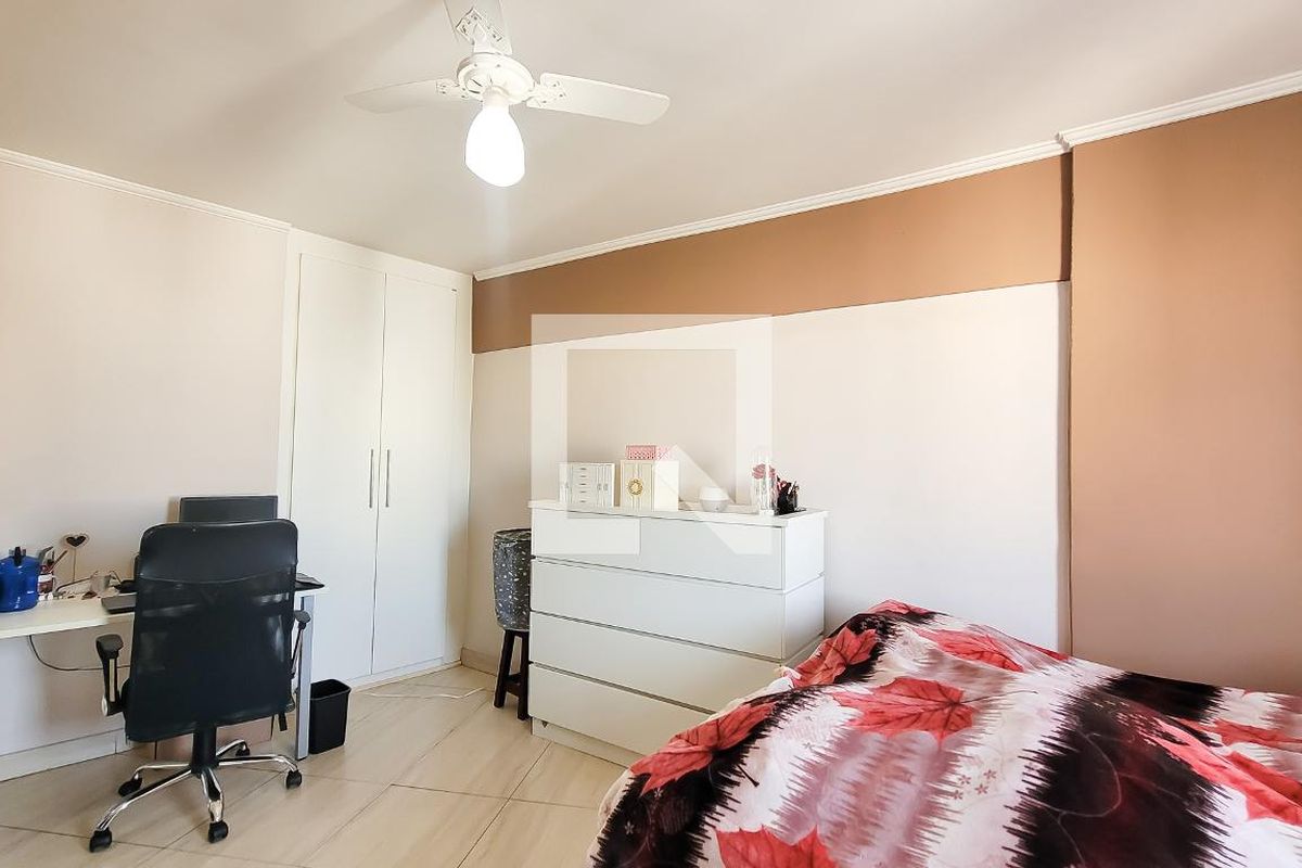 Apartamento à Venda - Centro, 2 Quartos,  100 m2 em , Campinas - sp | SoloBR