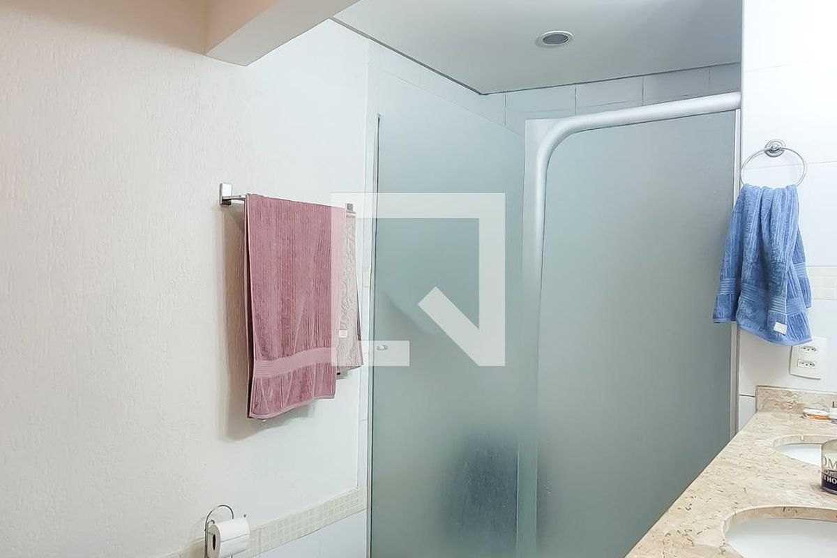 Apartamento à Venda - Centro, 2 Quartos,  100 m2 em , Campinas - sp | SoloBR