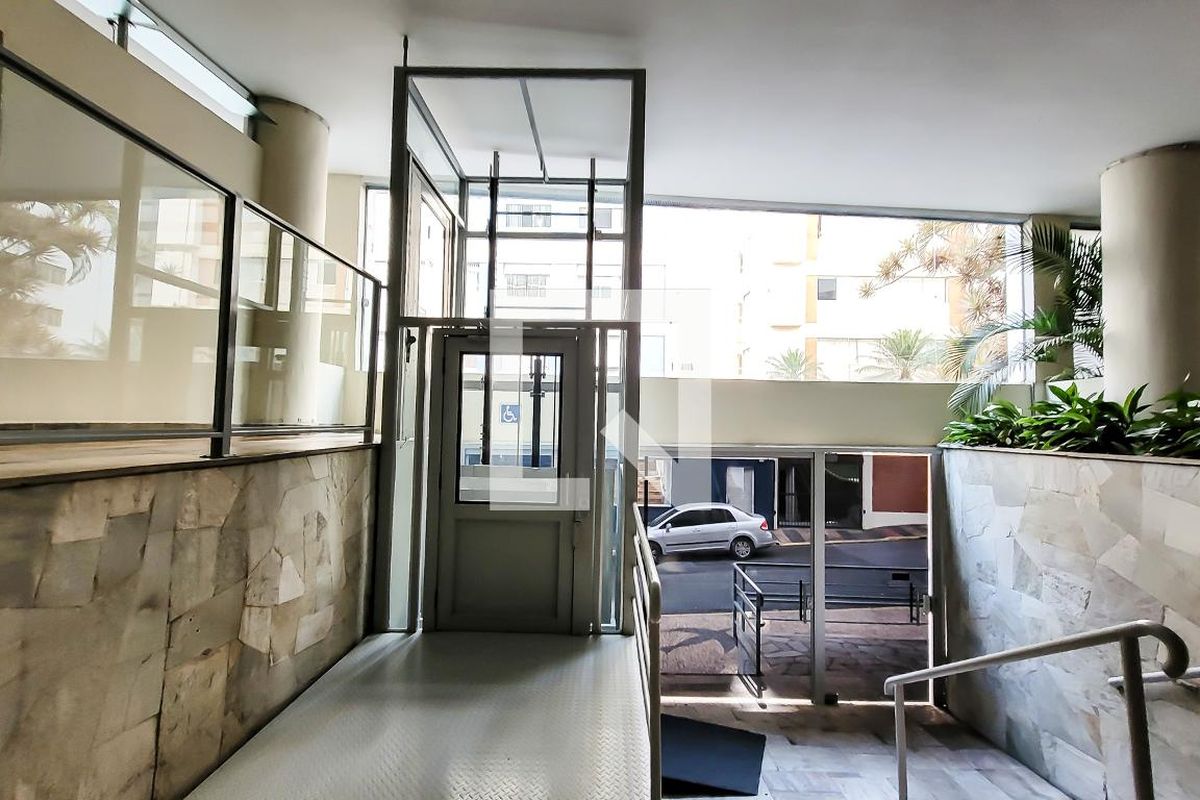 Apartamento à Venda - Centro, 2 Quartos,  100 m2 em , Campinas - sp | SoloBR