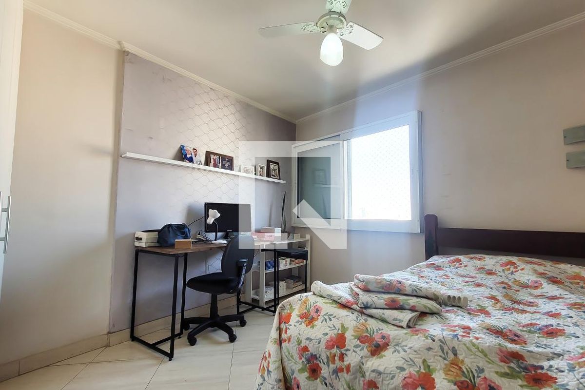 Apartamento à Venda - Centro, 2 Quartos,  100 m2 em , Campinas - sp | SoloBR