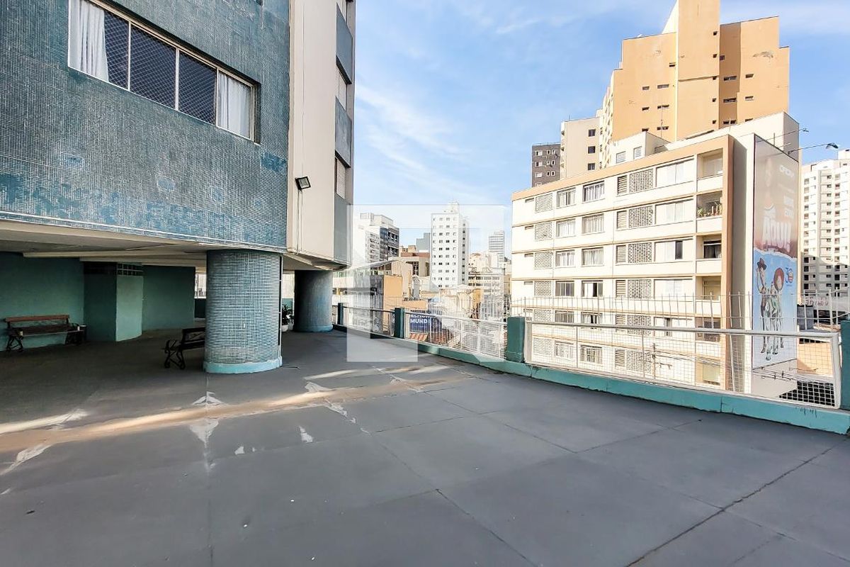 Apartamento à Venda - Centro, 2 Quartos,  100 m2 em , Campinas - sp | SoloBR
