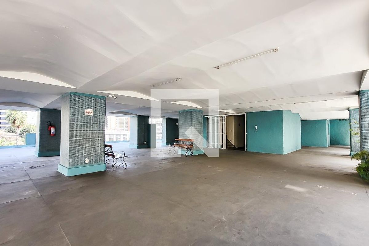 Apartamento à Venda - Centro, 2 Quartos,  100 m2 em , Campinas - sp | SoloBR