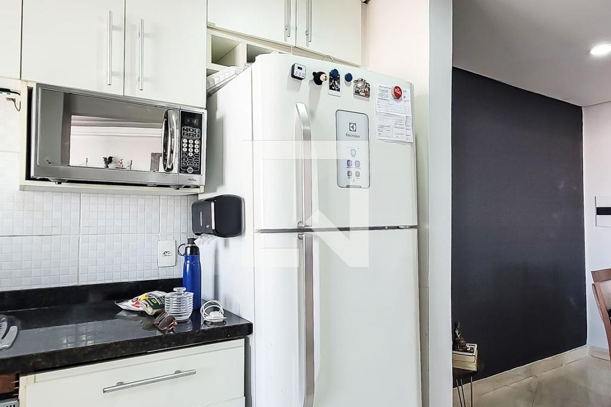 Apartamento à Venda - Centro, 2 Quartos,  100 m2 em , Campinas - sp | SoloBR