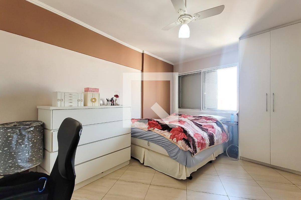 Apartamento à Venda - Centro, 2 Quartos,  100 m2 em , Campinas - sp | SoloBR
