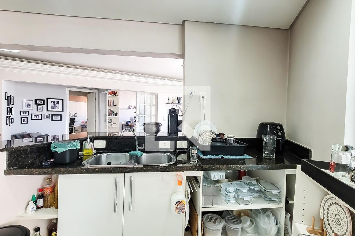 Apartamento à Venda - Centro, 2 Quartos,  100 m2 em , Campinas - sp | SoloBR