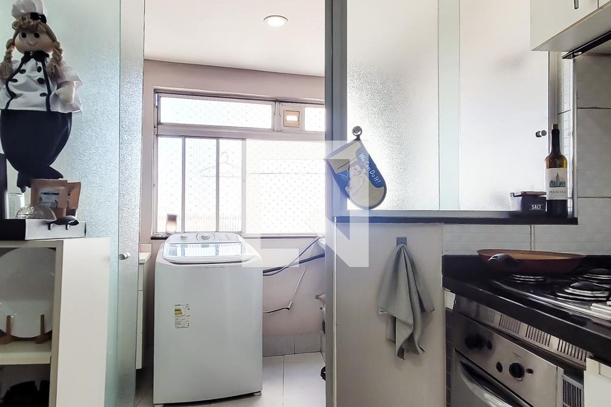 Apartamento à Venda - Centro, 2 Quartos,  100 m2 em , Campinas - sp | SoloBR