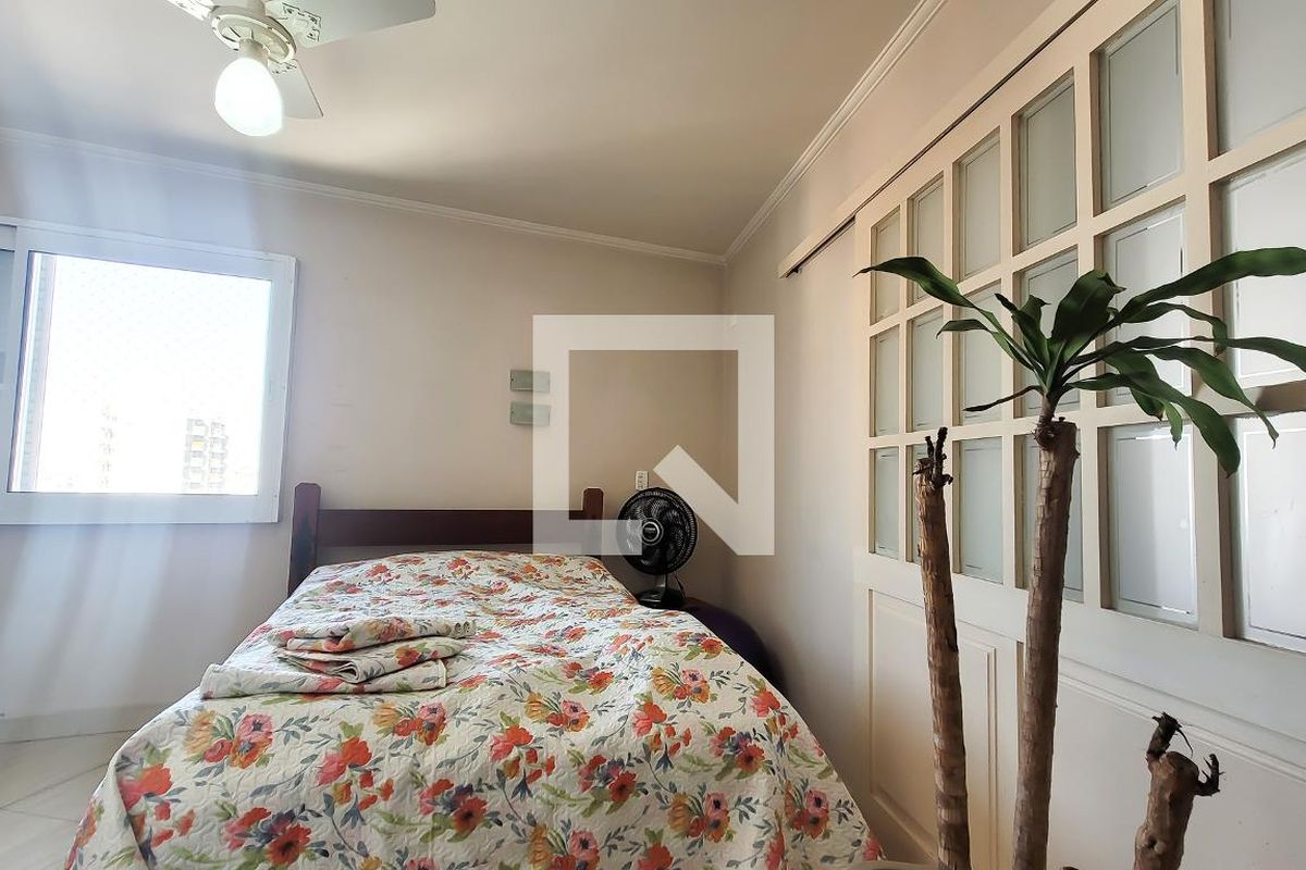 Apartamento à Venda - Centro, 2 Quartos,  100 m2 em , Campinas - sp | SoloBR