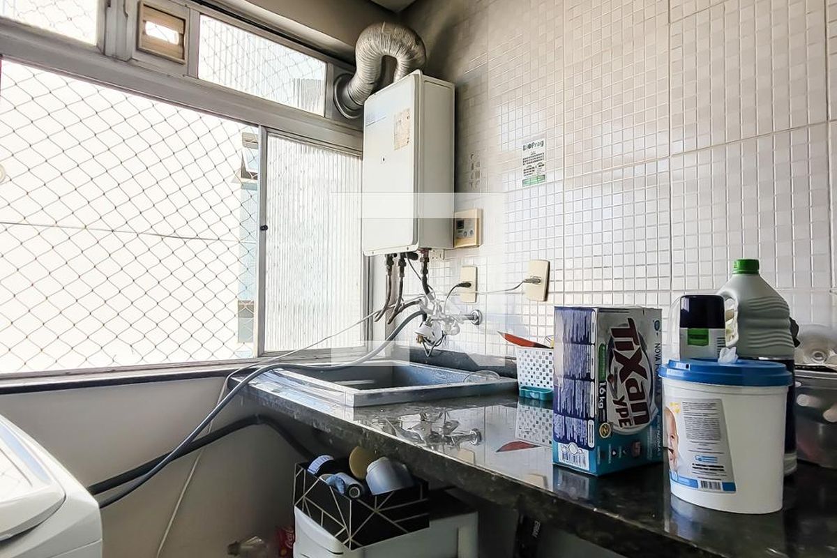 Apartamento à Venda - Centro, 2 Quartos,  100 m2 em , Campinas - sp | SoloBR