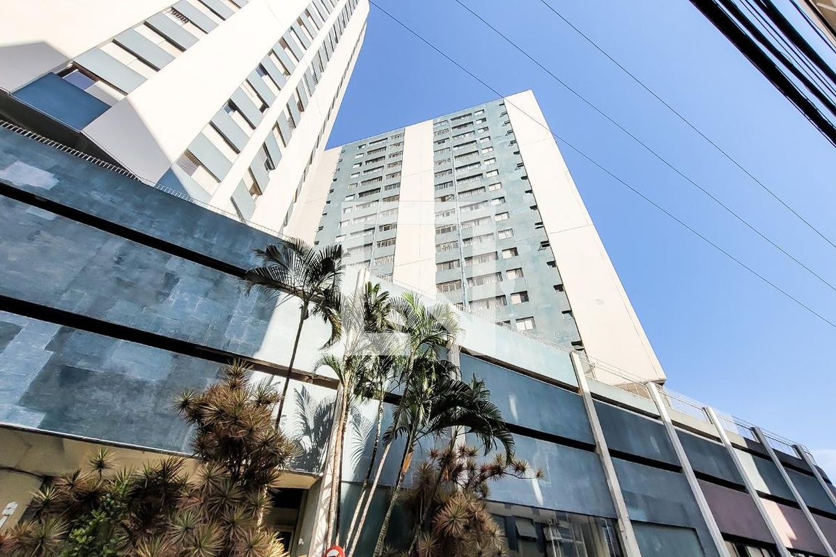 Apartamento à Venda - Centro, 2 Quartos,  100 m2 em , Campinas - sp | SoloBR