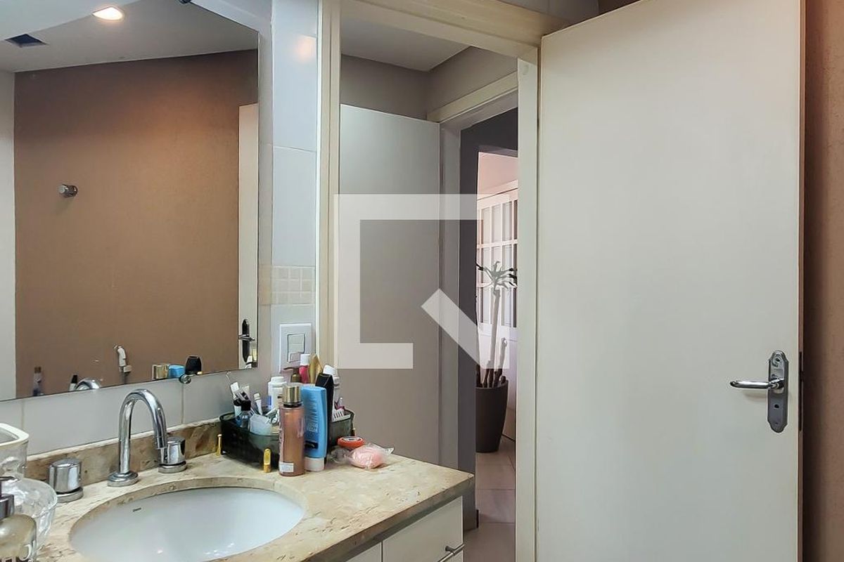 Apartamento à Venda - Centro, 2 Quartos,  100 m2 em , Campinas - sp | SoloBR