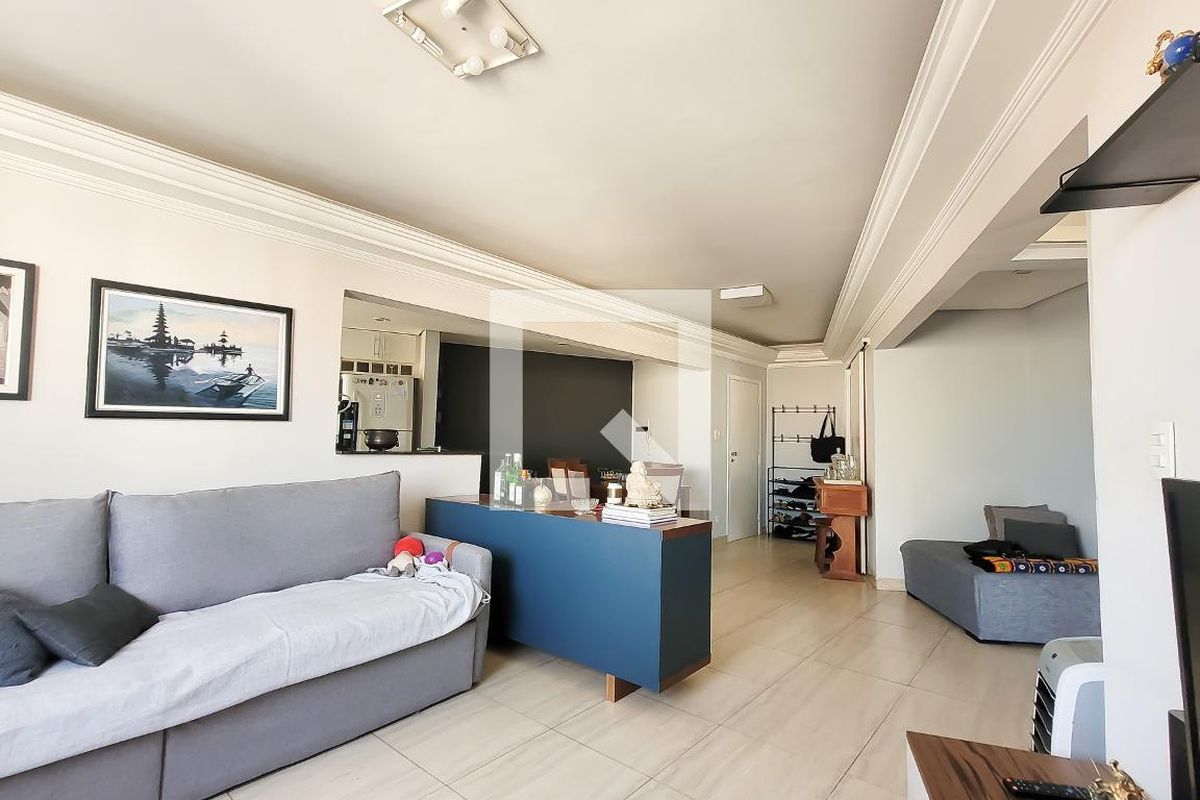 Apartamento à Venda - Centro, 2 Quartos,  100 m2 em , Campinas - sp | SoloBR