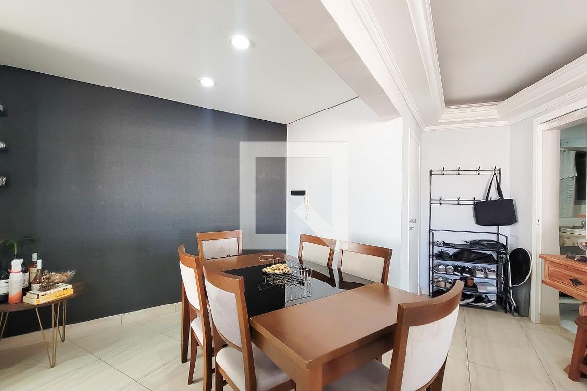 Apartamento à Venda - Centro, 2 Quartos,  100 m2 em , Campinas - sp | SoloBR
