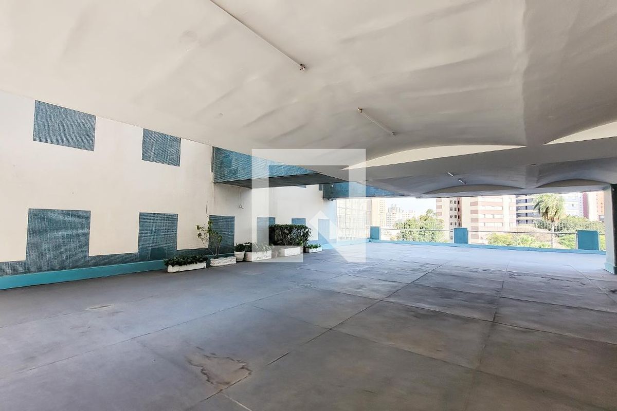 Apartamento à Venda - Centro, 2 Quartos,  100 m2 em , Campinas - sp | SoloBR